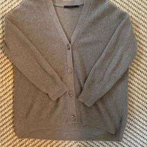 Jenni Kayne Cocoon Cardigan Sweater